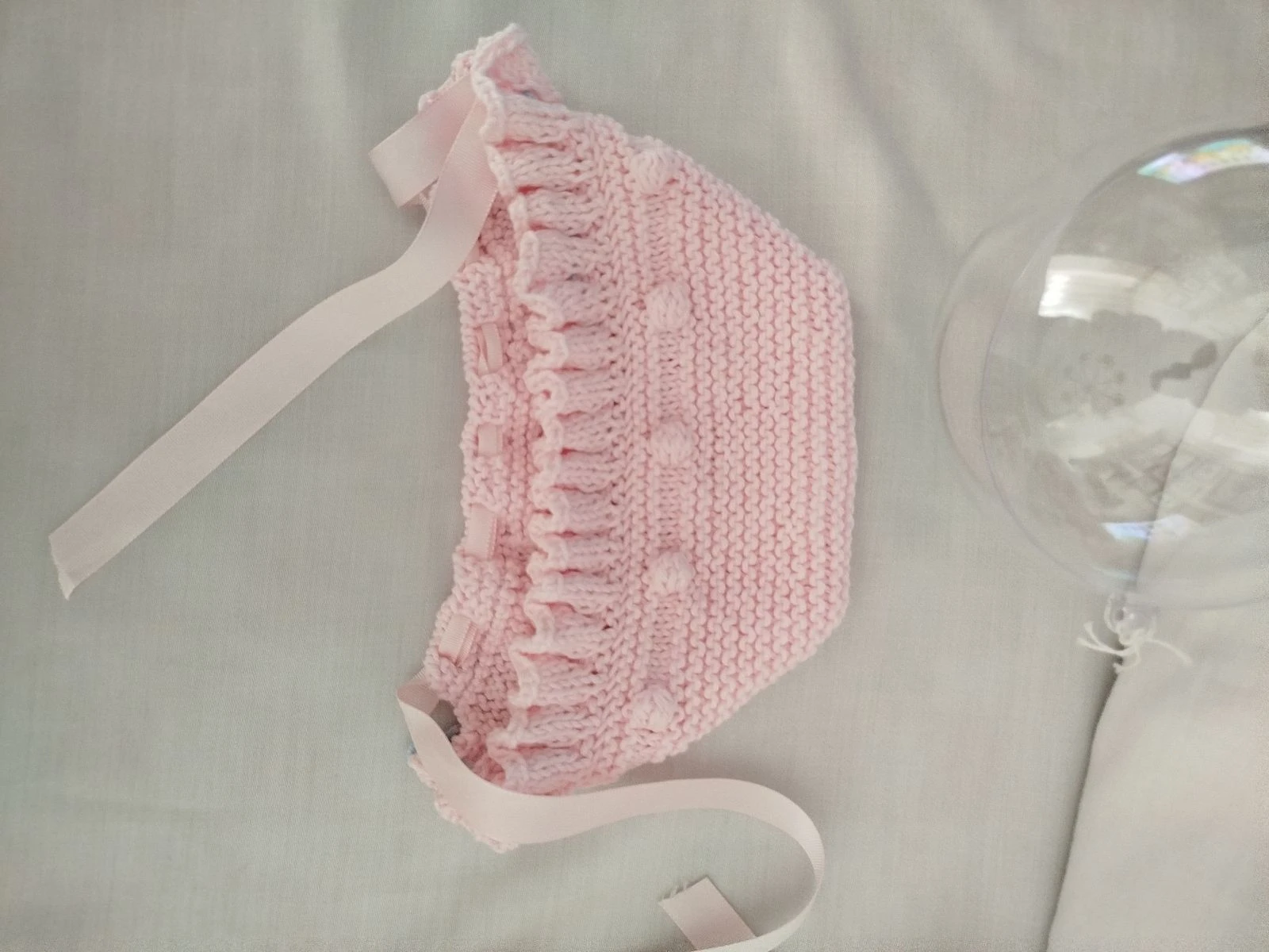 Conjunto de algodão. – photo 3